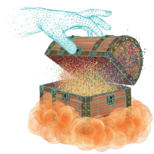 4D Survey Logo